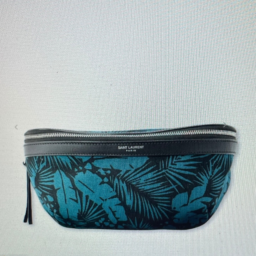 YSL Fanny Pack